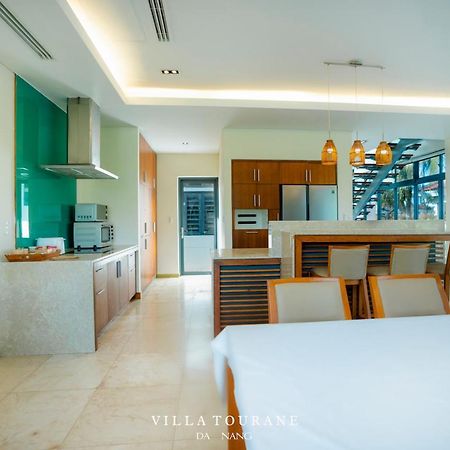 דה נאנג Villa Tourane מראה חיצוני תמונה