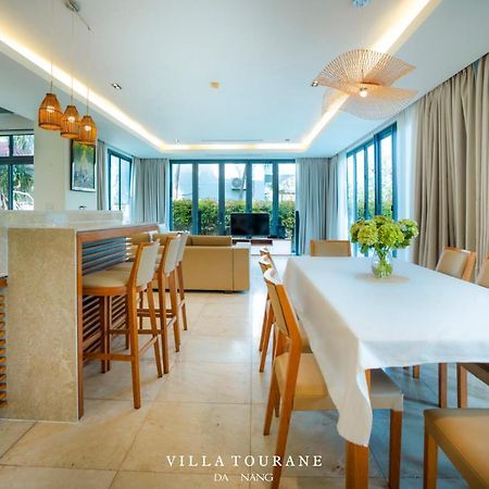 דה נאנג Villa Tourane מראה חיצוני תמונה