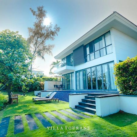 דה נאנג Villa Tourane מראה חיצוני תמונה