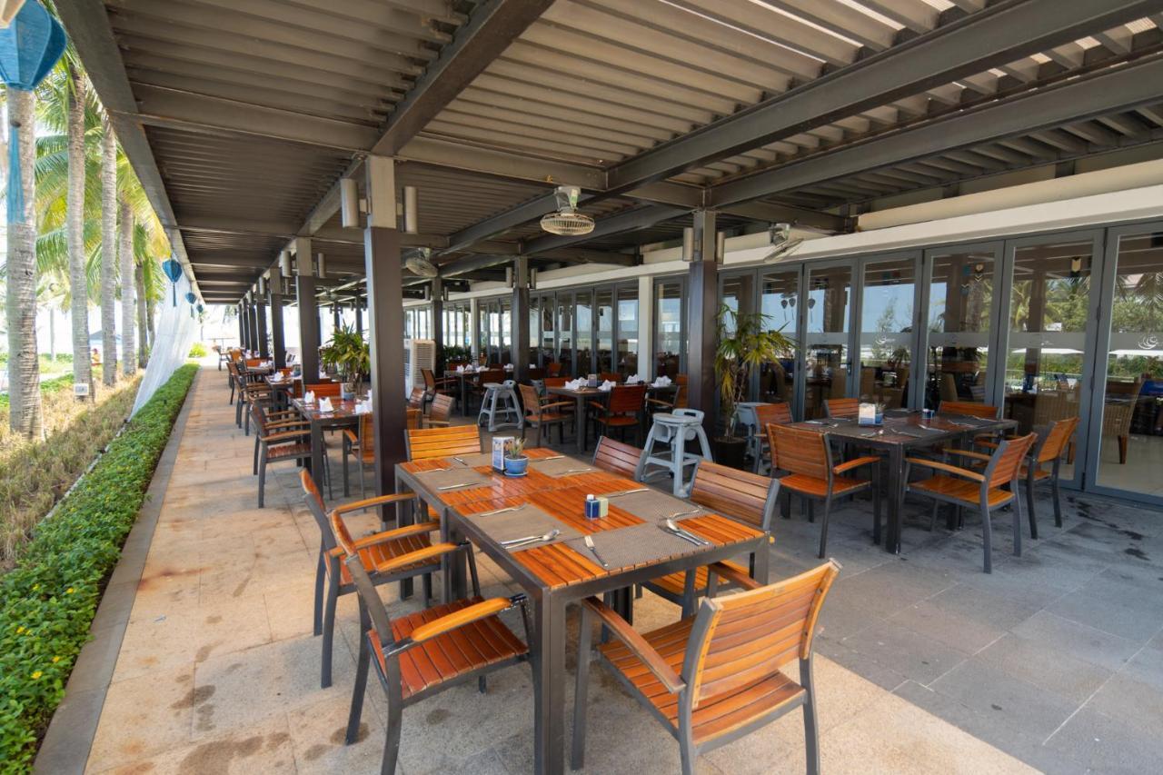 דה נאנג Villa Tourane מראה חיצוני תמונה