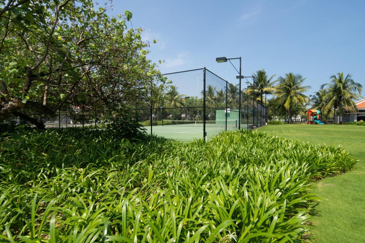 דה נאנג Villa Tourane מראה חיצוני תמונה