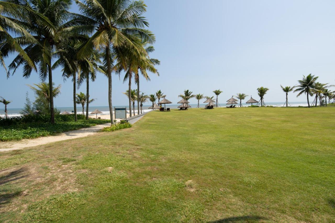 דה נאנג Villa Tourane מראה חיצוני תמונה