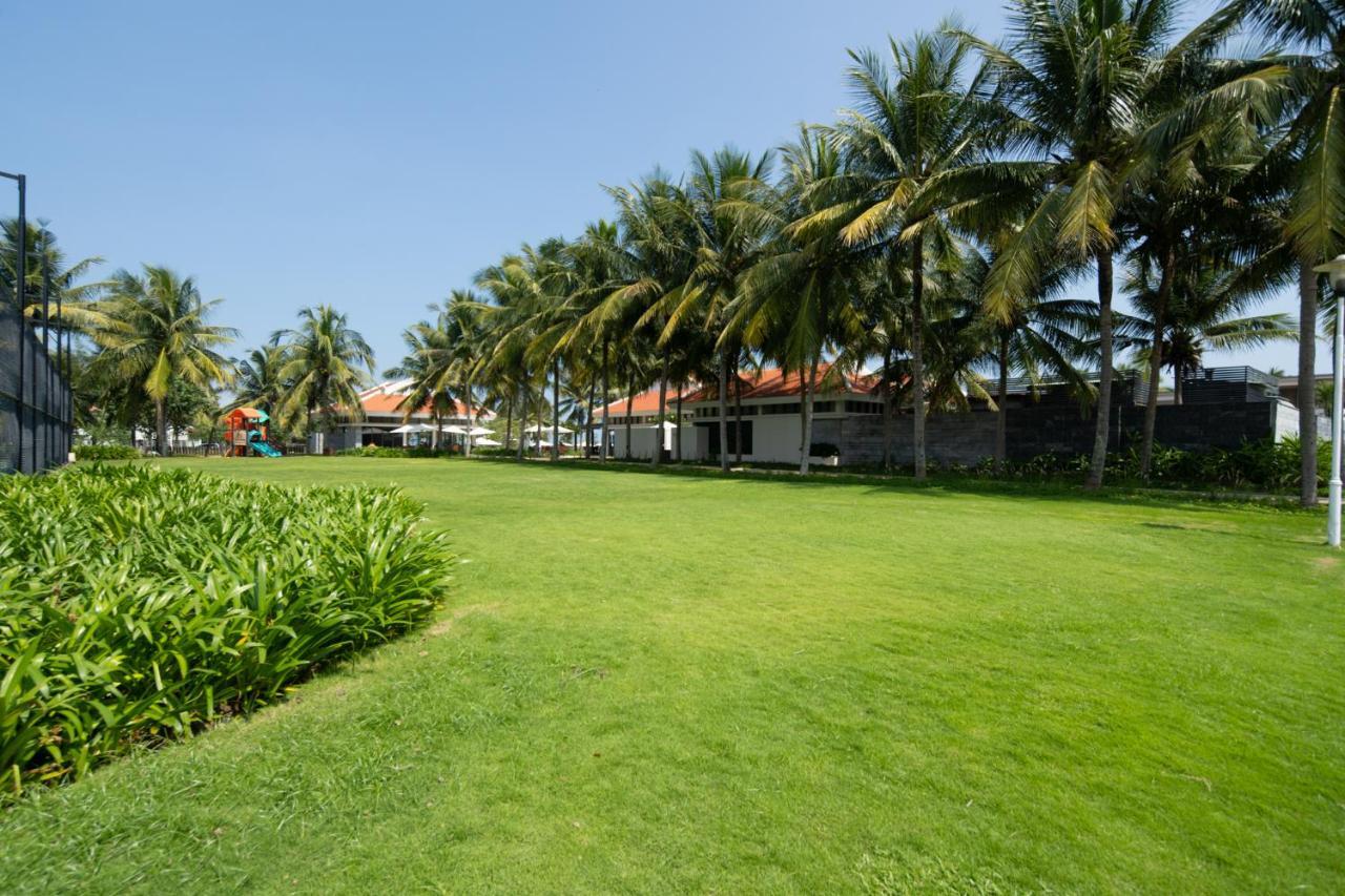 דה נאנג Villa Tourane מראה חיצוני תמונה
