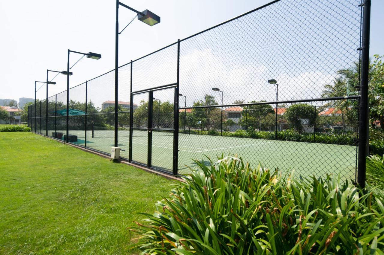 דה נאנג Villa Tourane מראה חיצוני תמונה